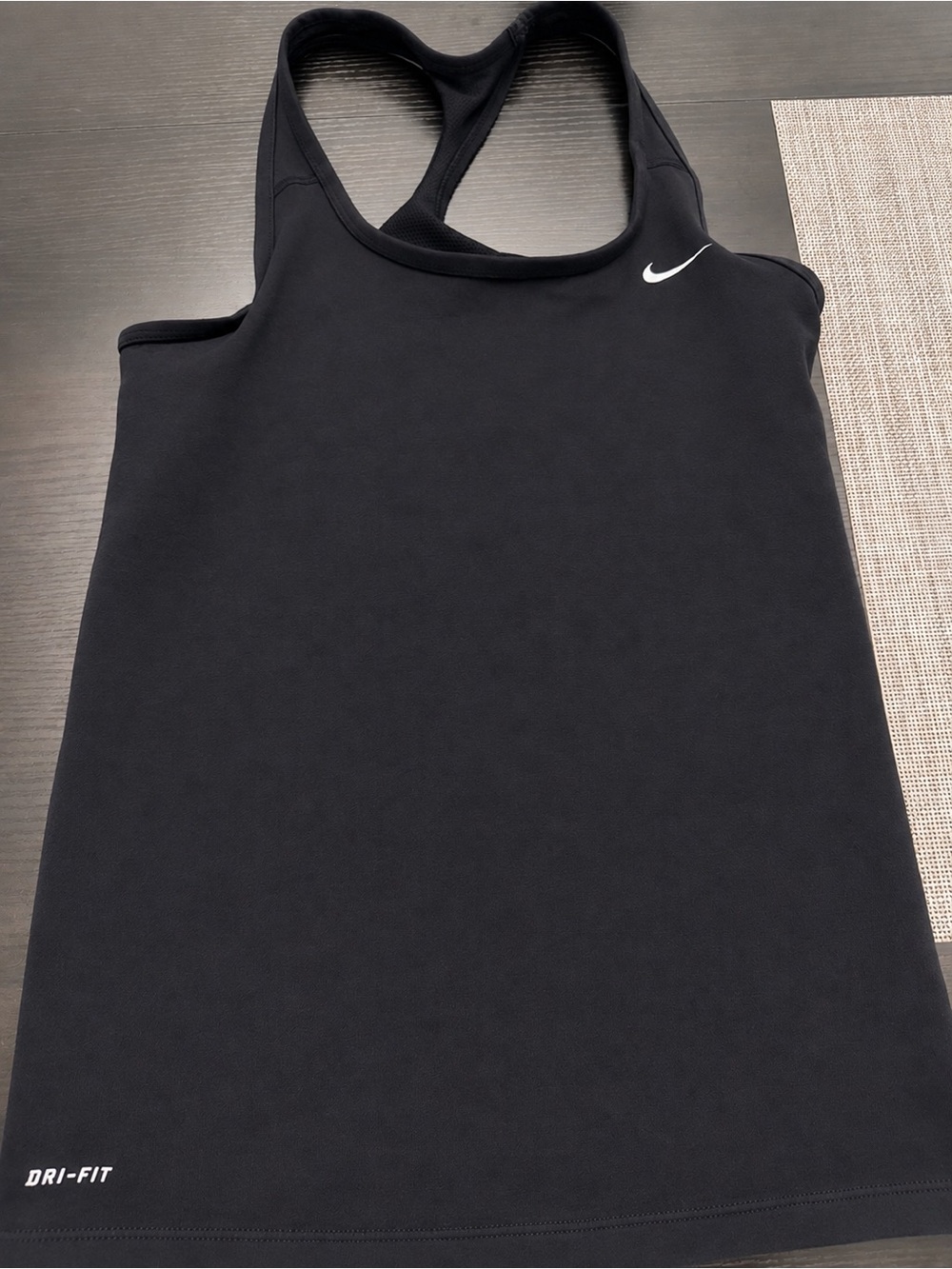 Nike Dri-fit top M